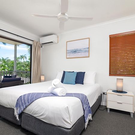 Tropical Reef Apartments Порт Дуглас Экстерьер фото