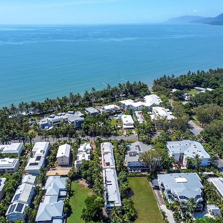Tropical Reef Apartments Порт Дуглас Экстерьер фото